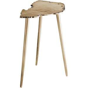 Needle - side Table-24 Inches Tall and 12.25 Inches Wide - 1218392