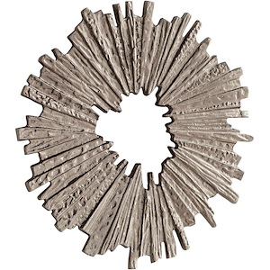 Cadabra - small Wall Decor-1 Inches Tall and 14 Inches Wide - 1106907