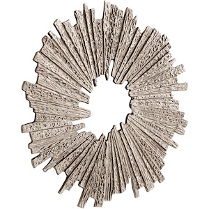 Cadabra - Large Wall Decor-1 Inches Tall and 21.5 Inches Wide - 1106909