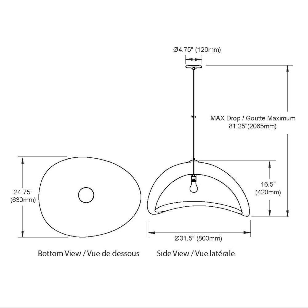PLR-311P-MW