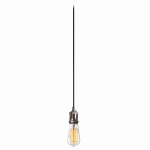 Vintage - One Light Pendant - 619905