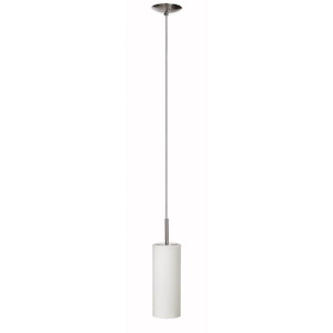 One Light Pendant - 1334285