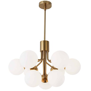 Chandeliers