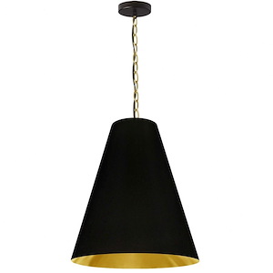 Anaya - 1 Light Medium Pendant - 1052812