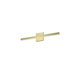Arandel - 23.75 Inch 18W 1 LED Bath Vanity - 1067159