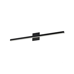 Arandel - 35.5 Inch 24W 1 LED Bath Vanity - 1067160
