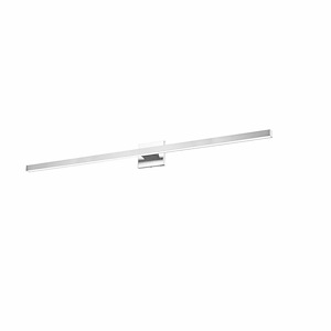 Arandel - 24W 1 LED Bath Vanity-4.75 Inches Tall and 35.5 Inches Wide - 1331608
