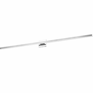 Arandel - 36W 1 LED Bath Vanity-4.75 Inches Tall and 47.5 Inches Wide - 1331609