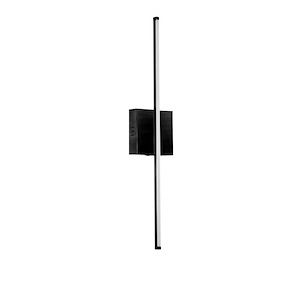 Array - 24. Inch 19W 1 LED Wall Sconce - 1045088