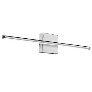 Array - 36 Inch 30W 1 LED Wall Sconce - 1045090