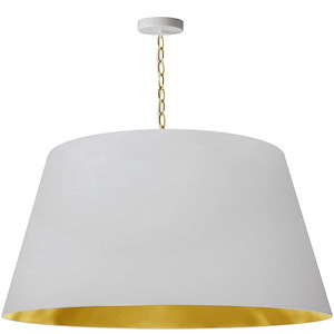 Brynn - 1 Light X-Large Pendant - 1020171