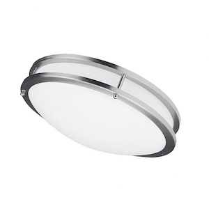 16 Inch 26W 1 LED Flush Mount - 619974