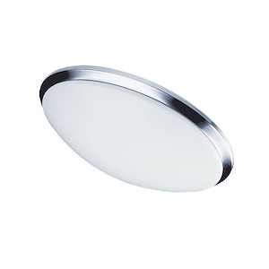 15 Inch 22W 1 Led Flush Mount - 1221311