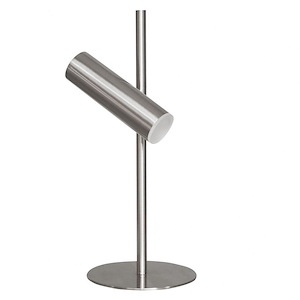 Constance - 6W 1 LED Table Lamp In Modern Style-19.75 Inches Tall and 7.75 Inches Wide - 1263089