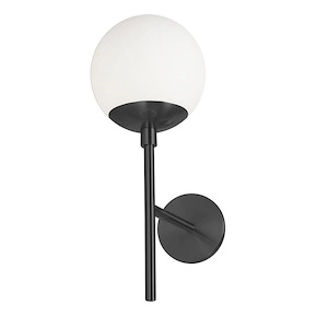 Dayana - 1 Light Wall Sconce - 1052836