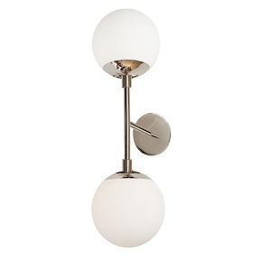 Dayana - 2 Light Wall Sconce - 1052837