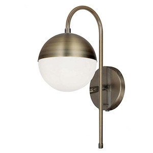 Dayana - One Light Wall Sconce - 733729