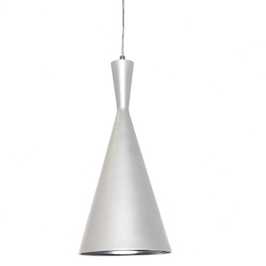 Helsinki - One Light Pendant - 525327