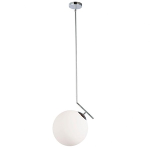 Orion - One Light Pendant - 918659