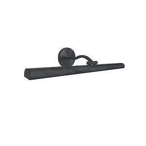 Reina - 30W 1 LED Picture Light-2.75 Inch Tall and 24 Inch Wide - 1364345