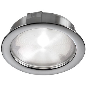 2.64 Inch 4W LED COB Puck Light - 724356