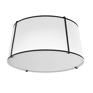 flush mount