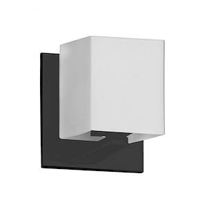 Verona - 1 Light Wall Sconce In Modern Style-4.5 Inches Tall and 4.5 Inches Wide - 1045265