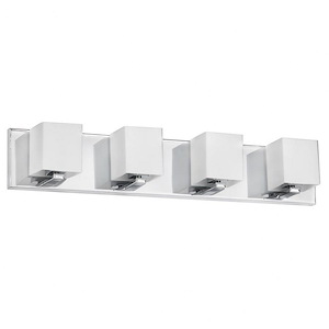Four Light Bath Vanity - 1334293