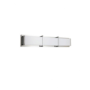 Winston - 24 Inch 36W 1 LED Bath Vanity - 1052914