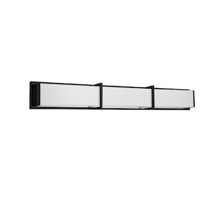 Winston - 39.5 Inch 50W 1 LED Bath Vanity - 1052915
