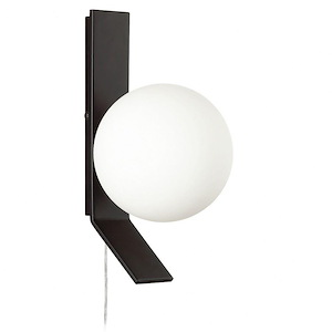 Valemont - 1 Light Wall Sconce - 1052910