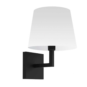 Whitney - 1 Light Wall Sconce - 1067189