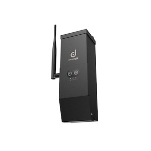 Core - 60W Smart Low Voltage Magnetic Landscape Transformer-10 Inch Tall and 3.1 Inch Wide - 1417960