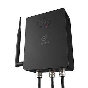 Core - 200W Low Voltage Smart Transformer-6.88 Inches Tall and 2.5 Inches Wide - 1337682