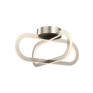 flush mount