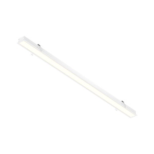Boulevard - 40W 1 LED Linear Recessed Light-1.88 Inches Tall and 2.5 Inches Wide - 1337735