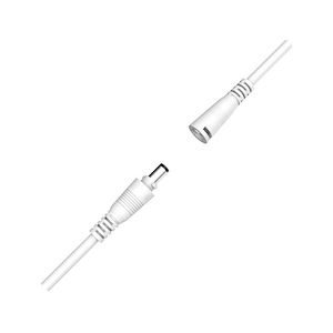 Smart - Extension for SMART Panel Lights-108 Inches Length and 0.25 Inches Wide - 1272478