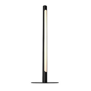 Axis - 7W 1 LED Smart Table Lamp-20 Inches Tall and 7 Inches Wide - 1337768
