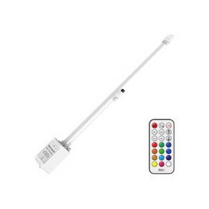 Smart - Wifi Module Controller and Remote for SMART Pucks-0.75 Inches Tall and 0.5 Inches Wide - 1272495