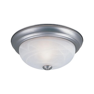 Standard Flush Mount - 35036