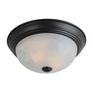 Standard Flush Mount - 35050