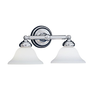 Traditional Style Vanity Light - 14367