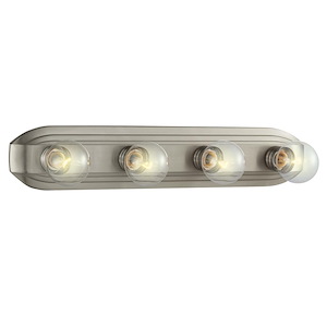 Builder - Four Light Bath Bar - 233732