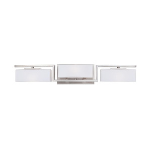 3 Light Bath Bar - 354444