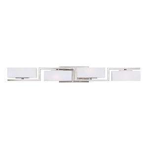 4 Light Bath Bar - 354443