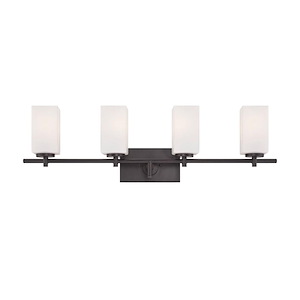 4 Light Bath Bar - 354432