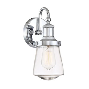 Taylor - One Light Wall Sconce - 620702