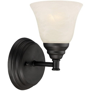 Kendall - One Light Wall Sconce - 440022