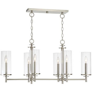 Harlowe - Six Light Island - 604866