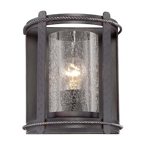 Palencia - One Light Wall Sconce - 473936